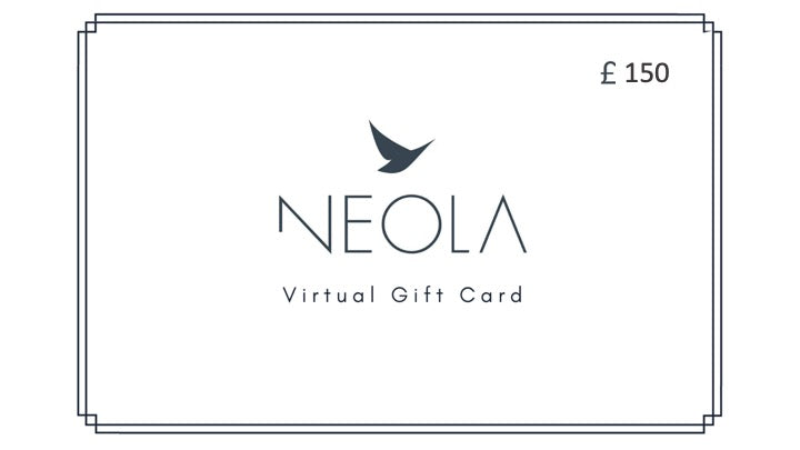 Neola Virtual Gift Card