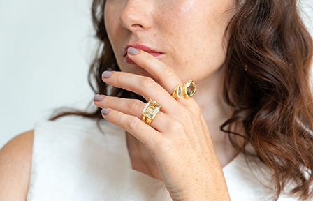 rings