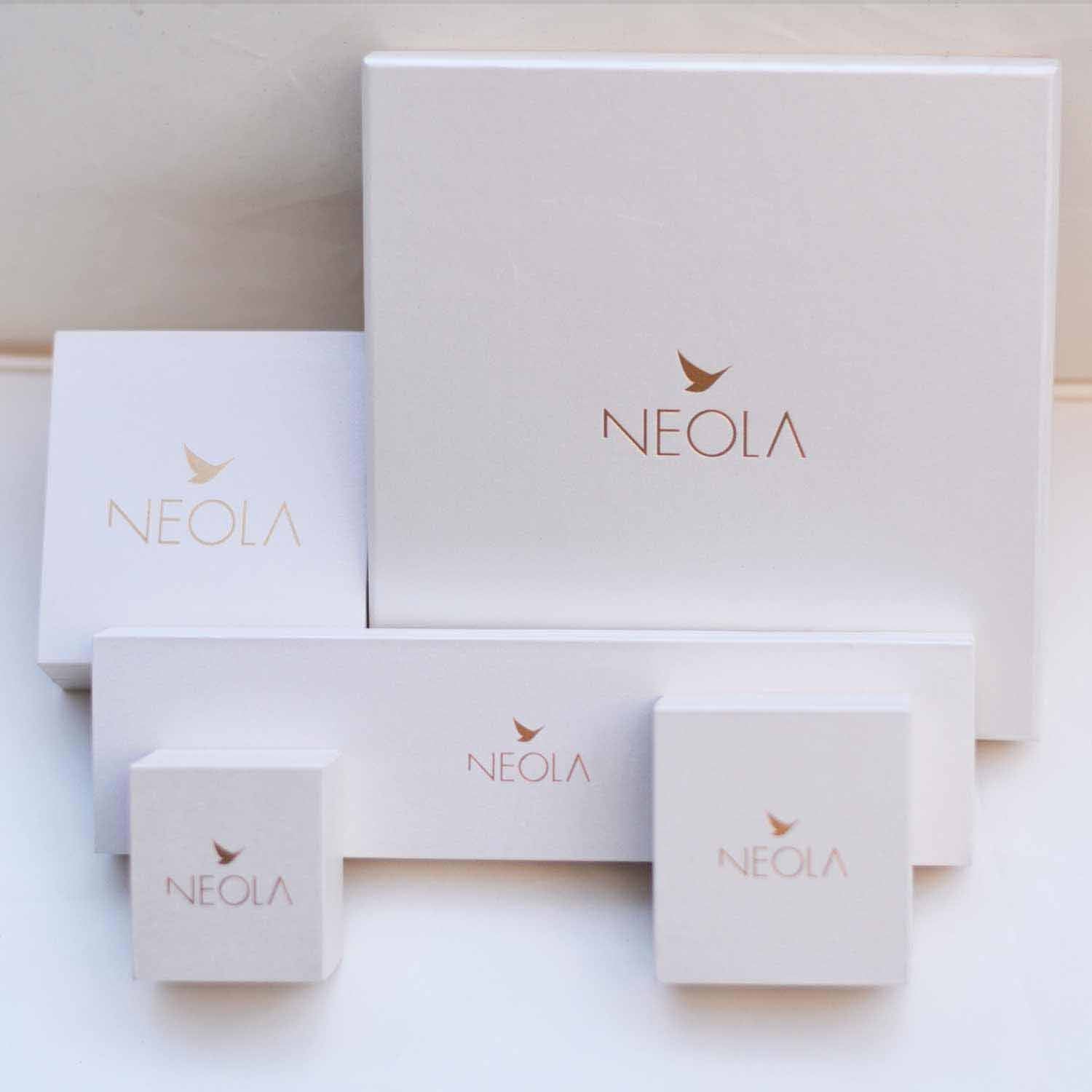 Neola Design Packaging