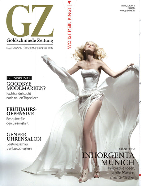 GZ - Contemporary Designs