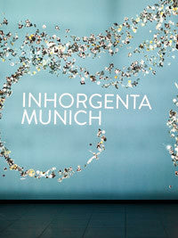 Neola Fine British Jewellery Fashion Show | Inhorgenta Munich