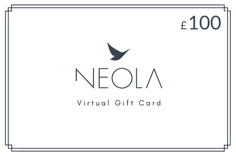 Neola Virtual Gift Card